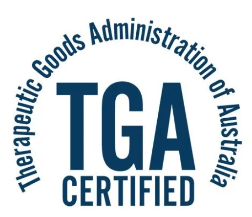 TGA